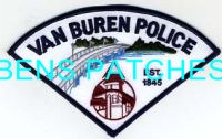 ARKANSAS,VAN BUREN POLICE 2_wm